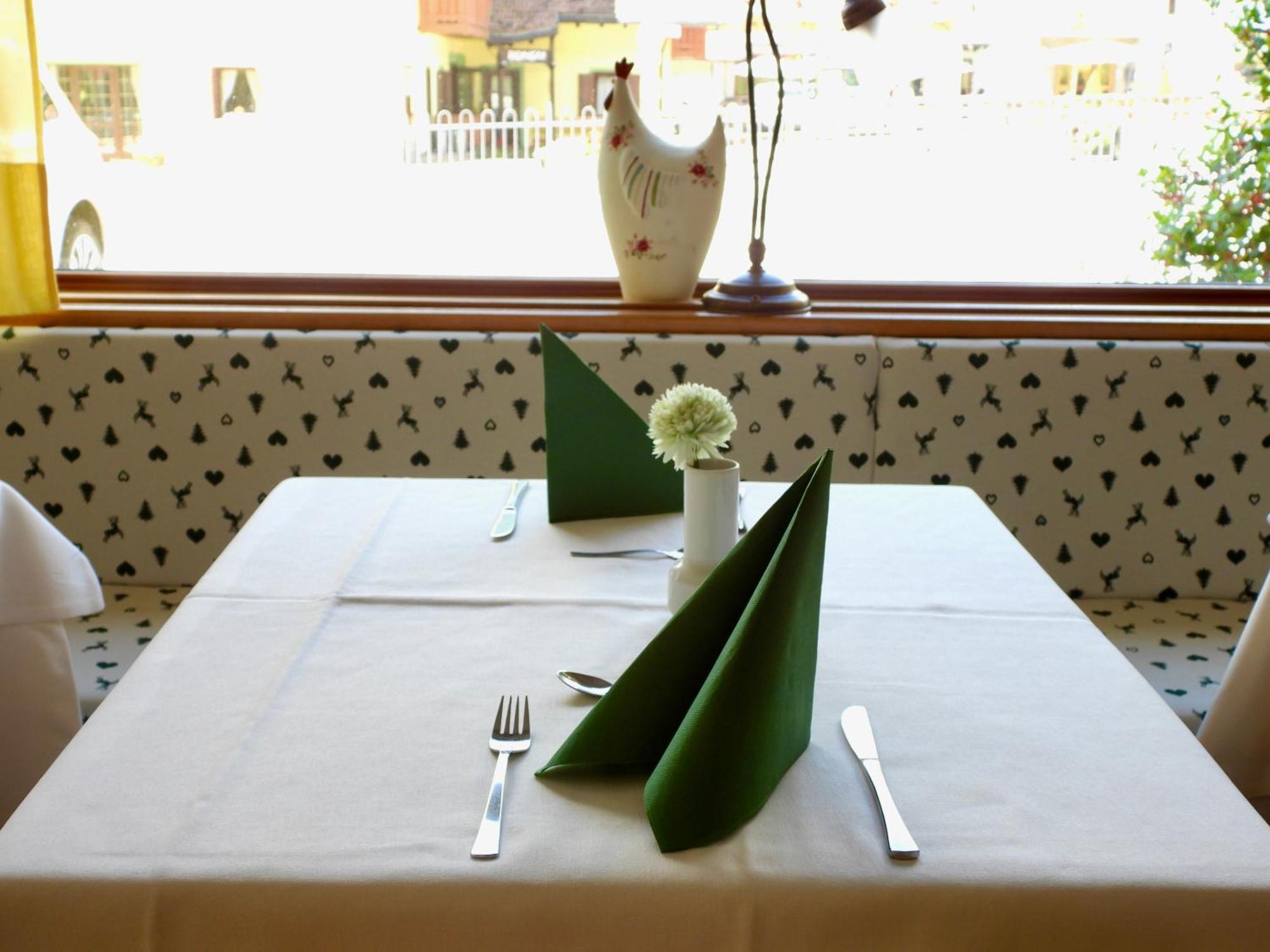 Hotel Garni Maffei 핀졸로 외부 사진